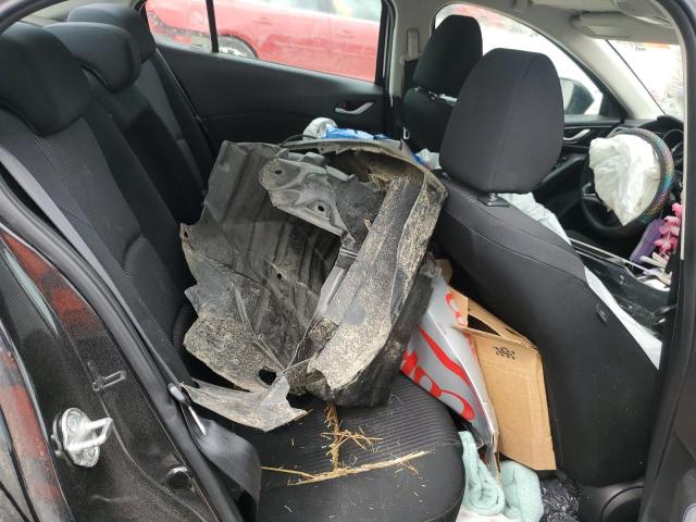 2016 MAZDA 3 TOURING #3284718958