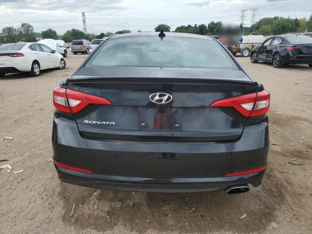 2015 HYUNDAI SONATA SE - 5NPE24AF8FH250088