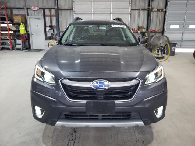 2022 SUBARU OUTBACK LI 4S4BTANC6N3194852