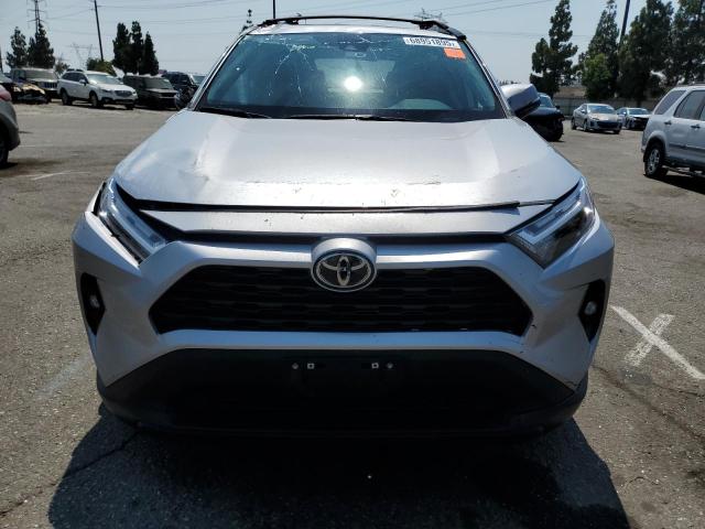 2022 TOYOTA RAV4 XLE PREMIUM 2T3A1RFV8NC316002