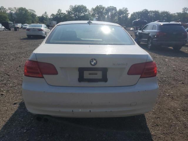 2011 BMW 328 XI SUL - WBAKF5C5XBE655233