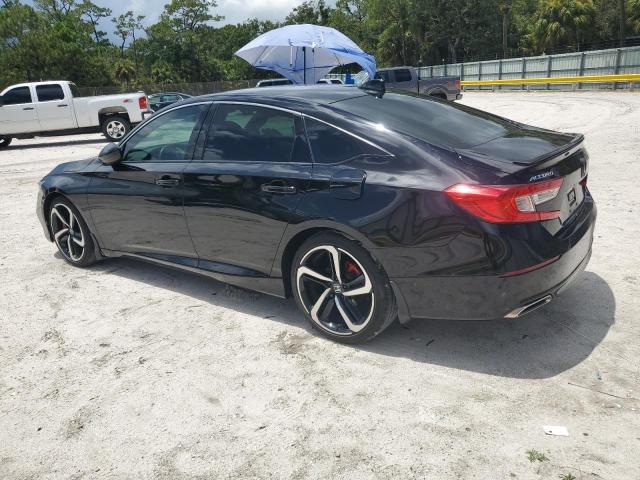 2020 HONDA ACCORD SPO 1HGCV1F35LA006964