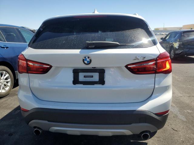2018 BMW X1 SDRIVE2 WBXHU7C30J5H44830