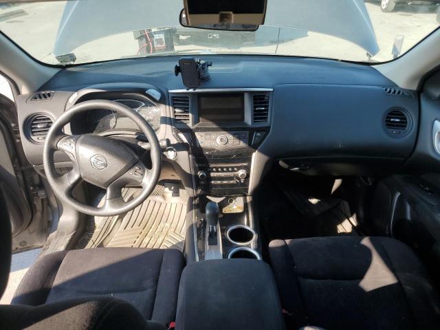 2016 NISSAN PATHFINDER S 5N1AR2MN2GC660119