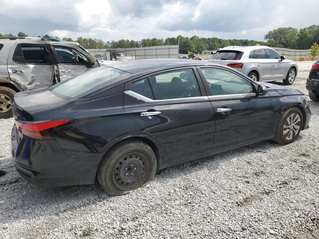 2022 NISSAN ALTIMA S 1N4BL4BV9NN370895