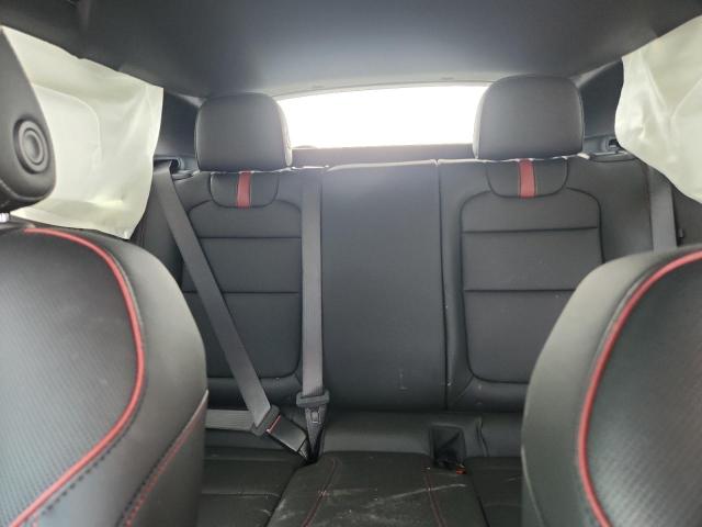 2025 CHEVROLET TRAX 2RS KL77LJEP8SC221071