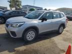 2020 SUBARU FORESTER - JF2SKADC0LH577647
