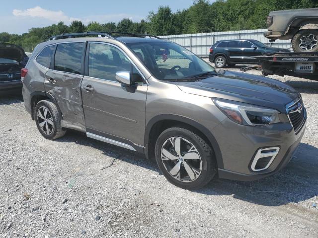 2021 SUBARU FORESTER TOURING JF2SKAXC2MH405990