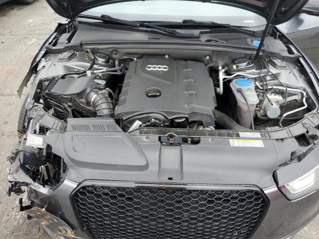 2014 AUDI A5 PREMIUM - WAUSFAFR4EA053673