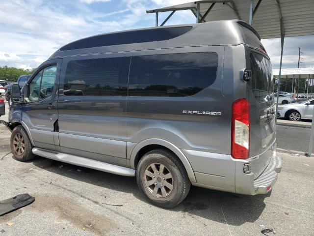 2016 FORD TRANSIT T- 1FMZK1ZG3GKA33219