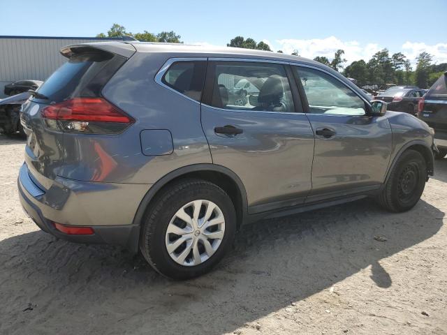 2017 NISSAN ROGUE S KNMAT2MT3HP613017