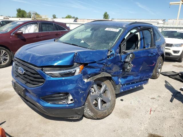 2024 FORD EDGE SEL - 2FMPK4J91RBA46005