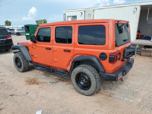 2020 JEEP WRANGLER U 1C4HJXFG3LW184137
