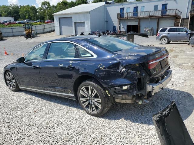 2023 AUDI A8 L WAULDAF81PN007148