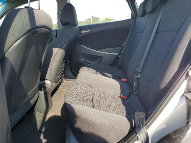 2017 HYUNDAI ACCENT SE KMHCT5AE3HU325964