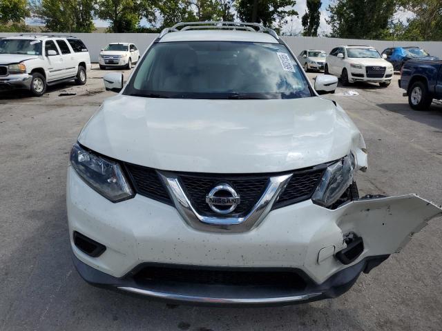 2016 NISSAN ROGUE S - KNMAT2MT1GP724082
