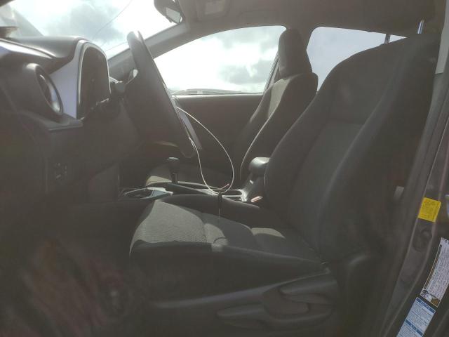 2016 TOYOTA RAV4 LE JTMBFREV1GD190815