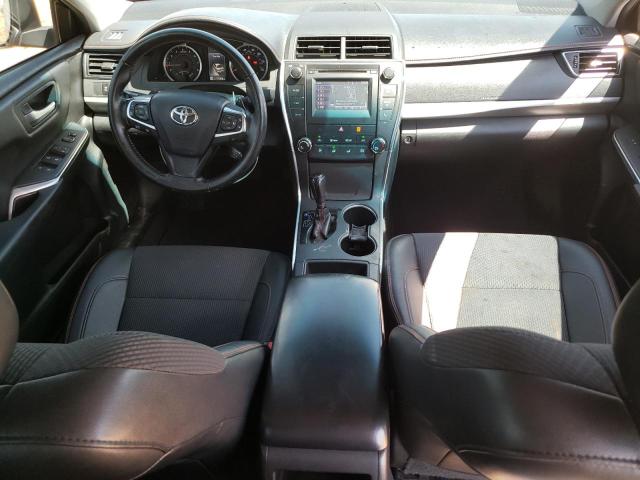 2016 TOYOTA CAMRY LE 4T1BF1FK4GU230080