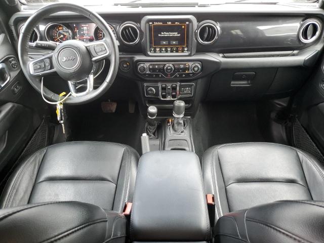 2022 JEEP WRANGLER U 1C4HJXEN4NW190726