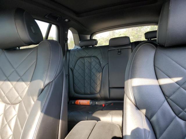 2023 BMW X5 XDRIVE40I 5UXCR6C09P9P81350
