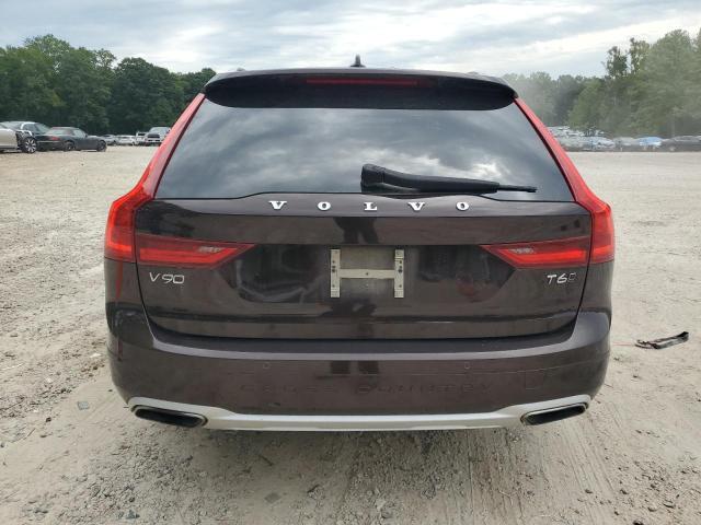 2017 VOLVO V90 CROSS - YV4A22NL3H1001207