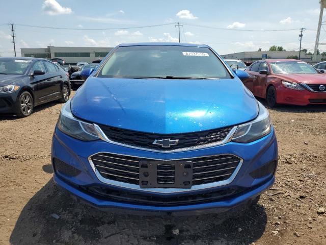 2016 CHEVROLET CRUZE LT 1G1BE5SM2G7320969