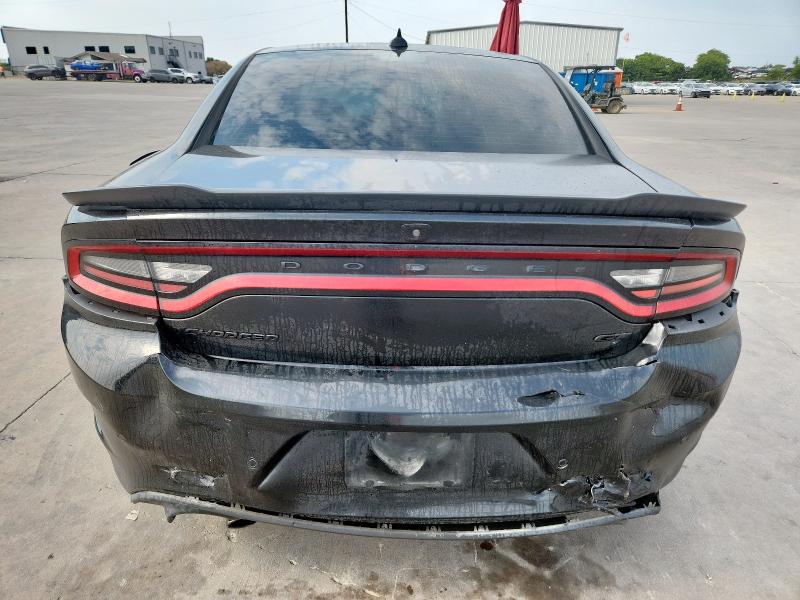 2021 DODGE CHARGER GT 2C3CDXHG4MH679062