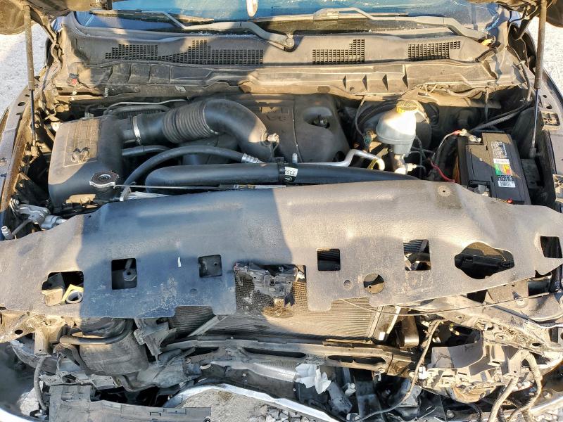 2017 RAM 1500 SLT 1C6RR6LT3HS646100