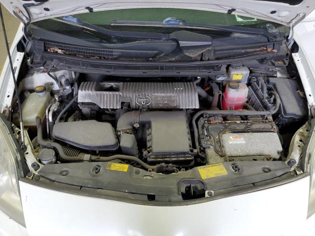 2010 TOYOTA PRIUS - JTDKN3DU2A0180348