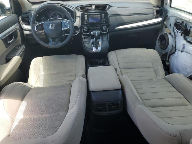 2017 HONDA CR-V LX 2HKRW6H31HH212394