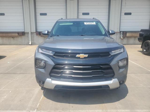 2021 CHEVROLET TRAILBLAZE KL79MRSL4MB118499