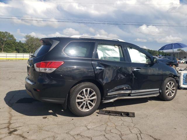 2015 NISSAN PATHFINDER 5N1AR2MN4FC686865