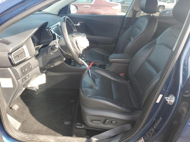 2017 KIA NIRO EX TOURING KNDCE3LC6H5069733