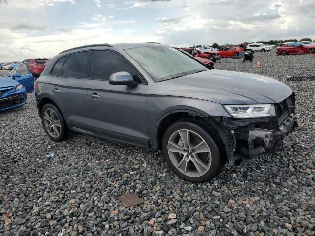 2019 AUDI Q5 PREMIUM WA1BNAFY1K2023351