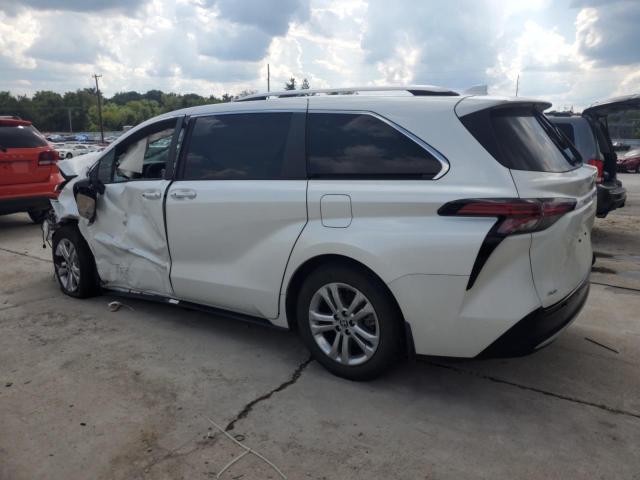 2023 TOYOTA SIENNA LIM 5TDESKFC4PS079869