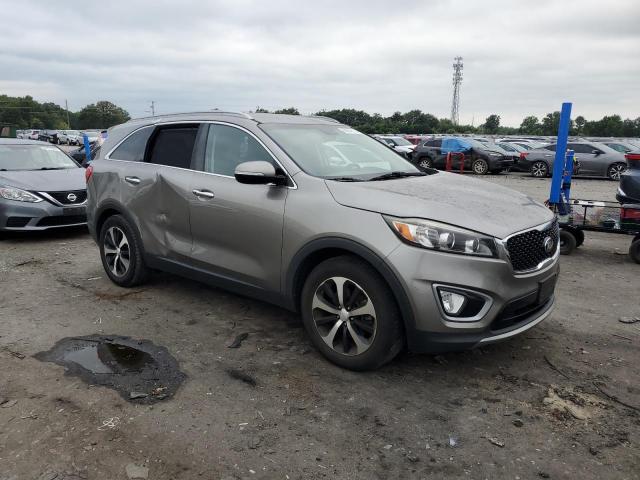 2016 KIA SORENTO EX 5XYPH4A52GG163570