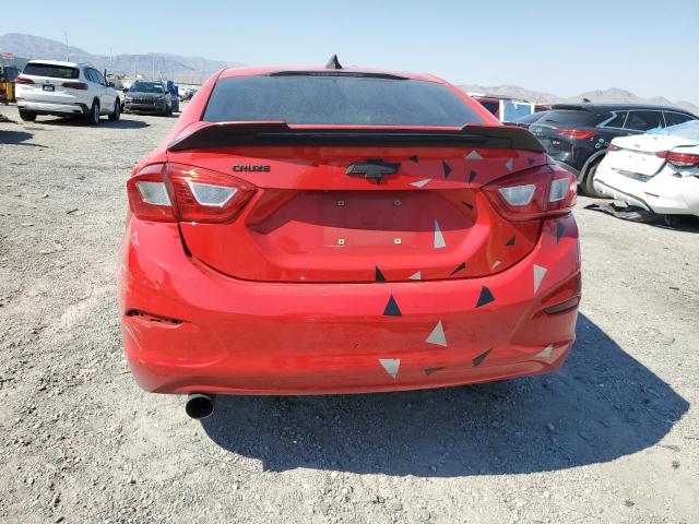 2017 CHEVROLET CRUZE LS 3G1BC5SM0HS548879