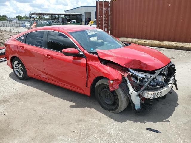 2017 HONDA CIVIC LX #3297894782