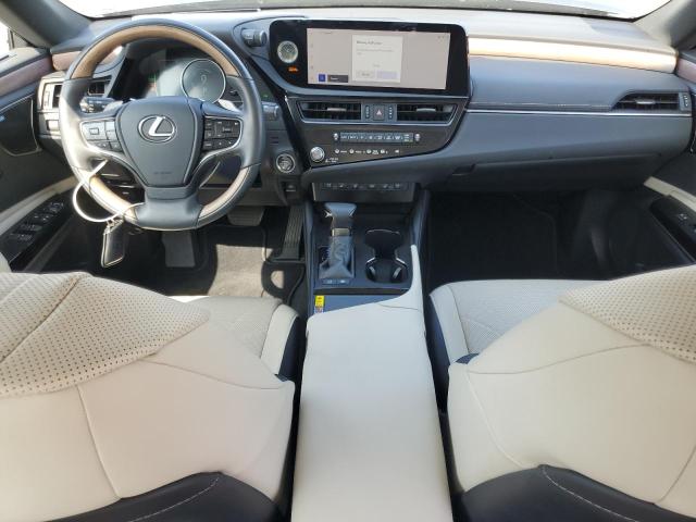 2024 LEXUS ES 300H BASE 58AEA1C13RU039902