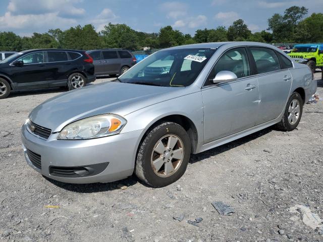 CHEVROLET IMPALA
