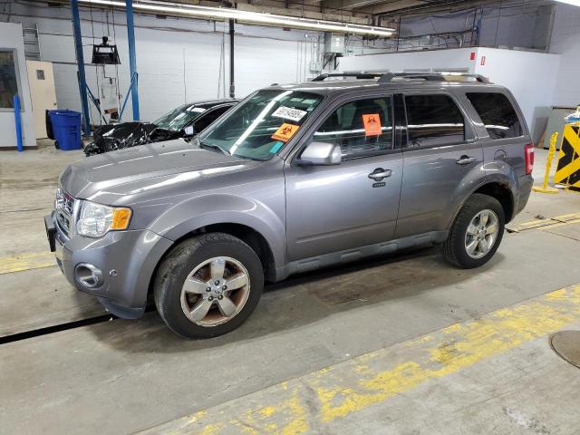 2010 FORD ESCAPE LIM - 1FMCU9EG3AKB93158