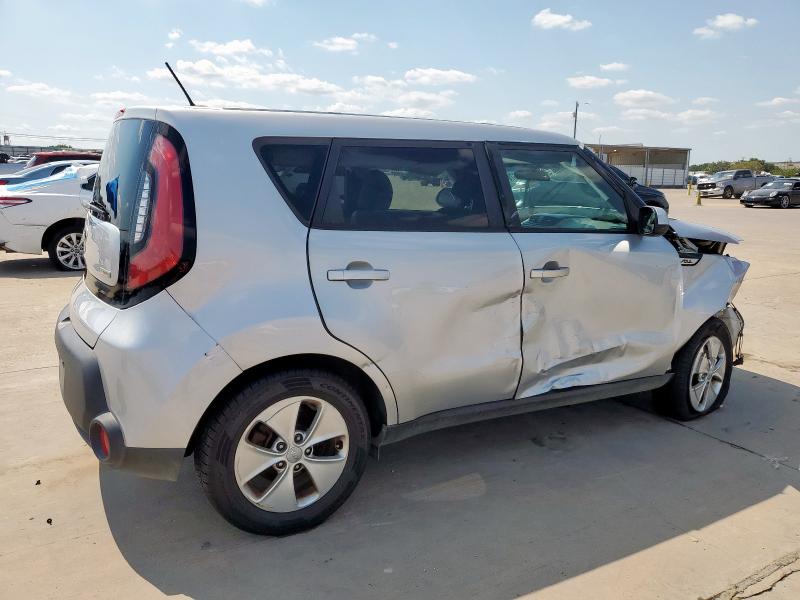 2015 KIA SOUL + - KNDJP3A53F7770527