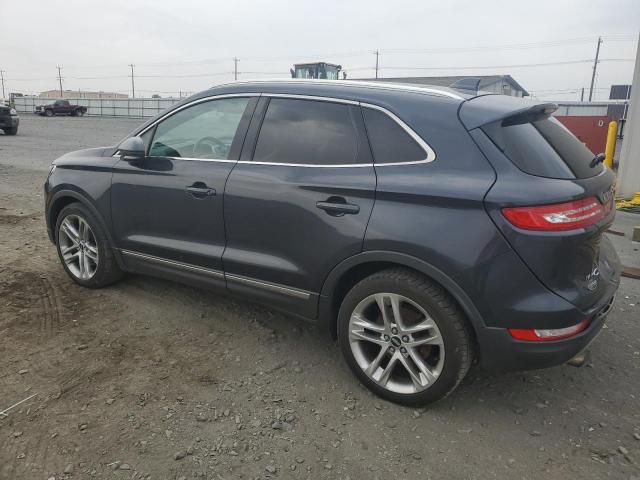 2015 LINCOLN MKC 5LMTJ2AH5FUJ09364