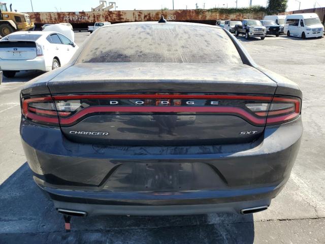 2016 DODGE CHARGER SX 2C3CDXHG9GH187437