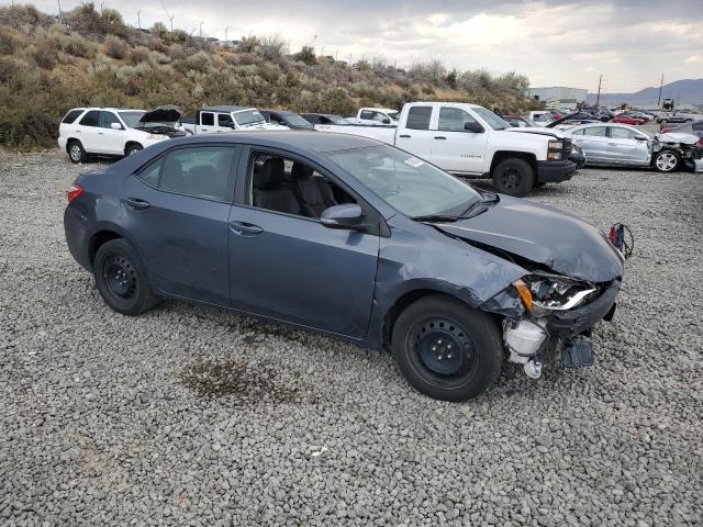 2016 TOYOTA COROLLA L - 5YFBURHE6GP510905