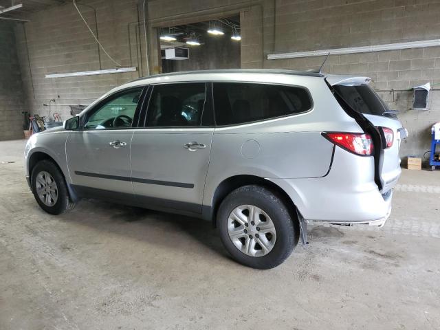 2017 CHEVROLET TRAVERSE L - 1GNKVFED1HJ347830