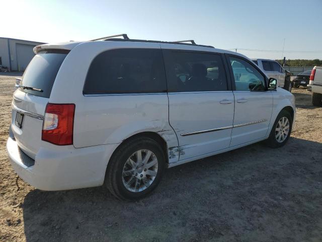 2016 CHRYSLER TOWN & COUNTRY TOURING 2C4RC1BG2GR253027