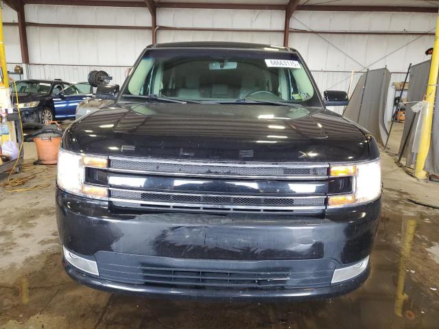 2018 FORD FLEX SEL 2FMHK6C81JBA06550