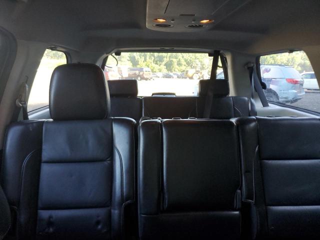 2015 NISSAN ARMADA SV - 5N1AA0NC5FN618345
