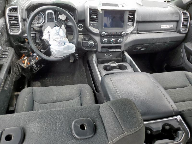 2023 RAM 1500 BIG H 1C6RREFG6PN565422